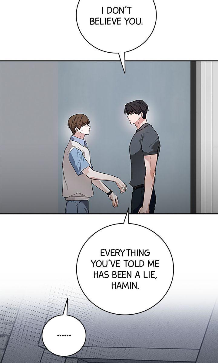 Read Sweet Shots chapter 47 image 12 on Lezhin
