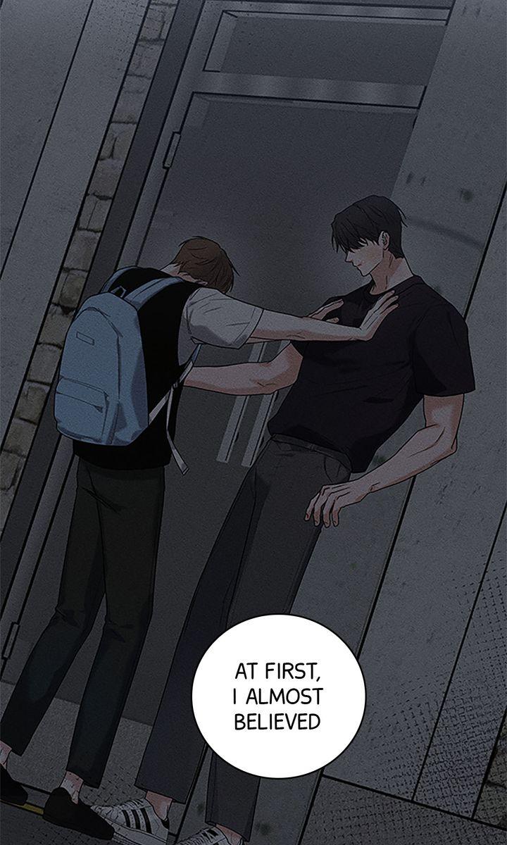 Read Sweet Shots chapter 47 image 13 on Lezhin