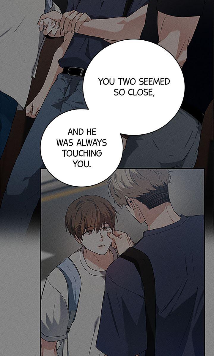 Read Sweet Shots chapter 47 image 15 on Lezhin