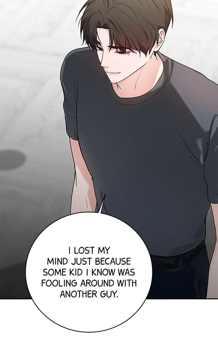 Read Sweet Shots chapter 47 image 18 on Lezhin