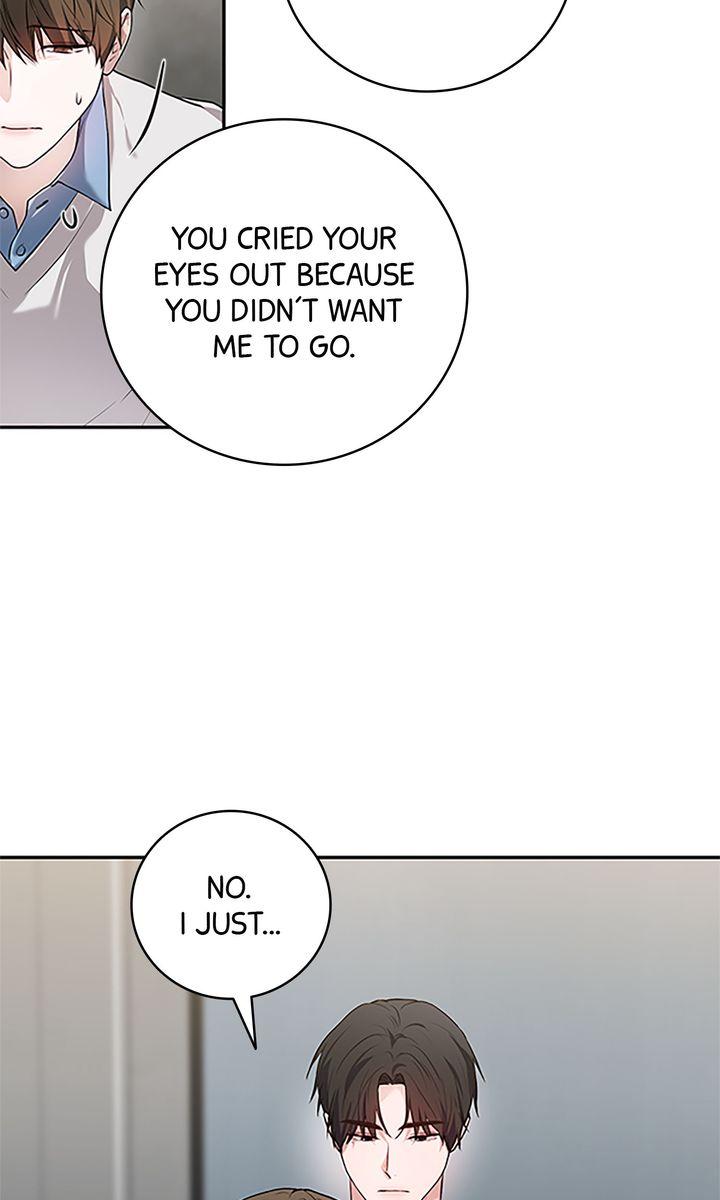 Read Sweet Shots chapter 47 image 25 on Lezhin