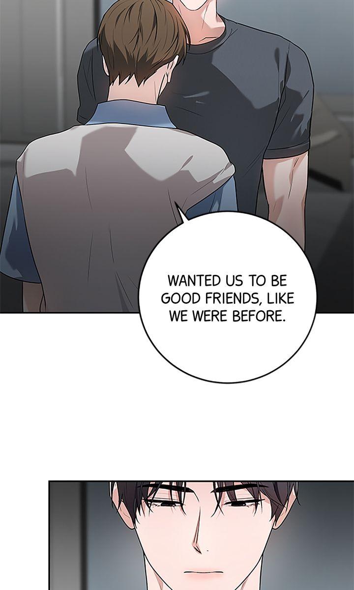Read Sweet Shots chapter 47 image 26 on Lezhin