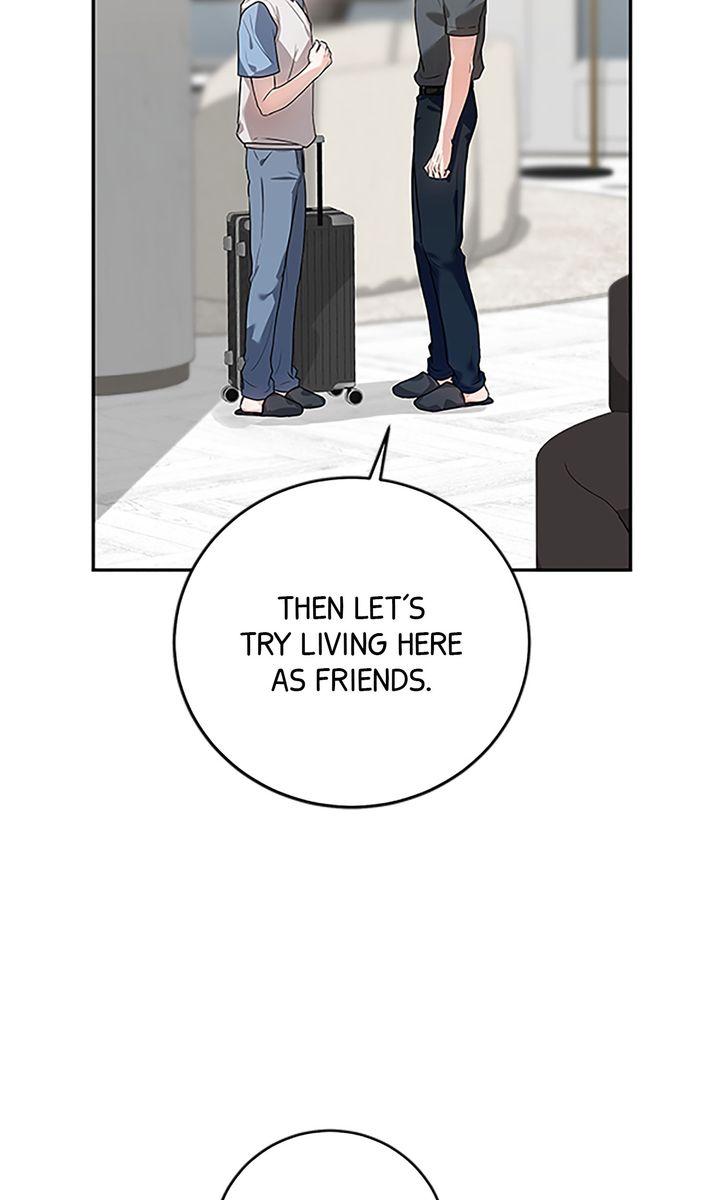 Read Sweet Shots chapter 47 image 30 on Lezhin