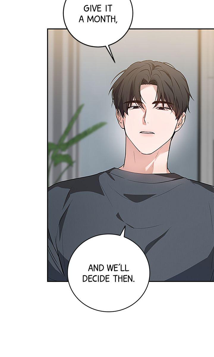 Read Sweet Shots chapter 47 image 31 on Lezhin