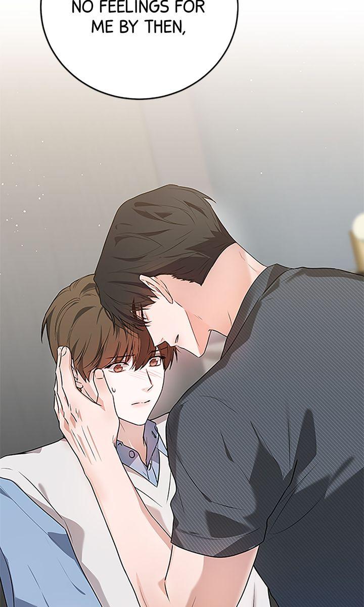 Read Sweet Shots chapter 47 image 35 on Lezhin