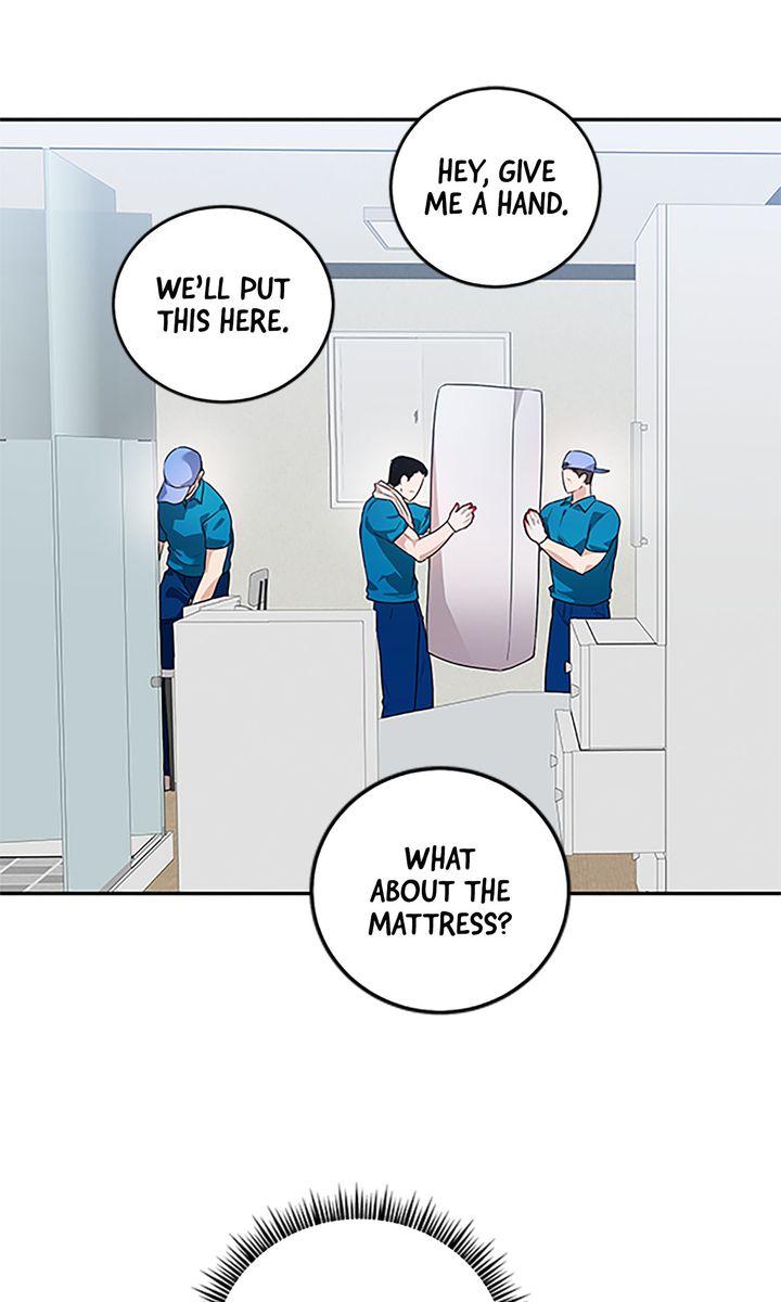 Read Sweet Shots chapter 47 image 41 on Lezhin