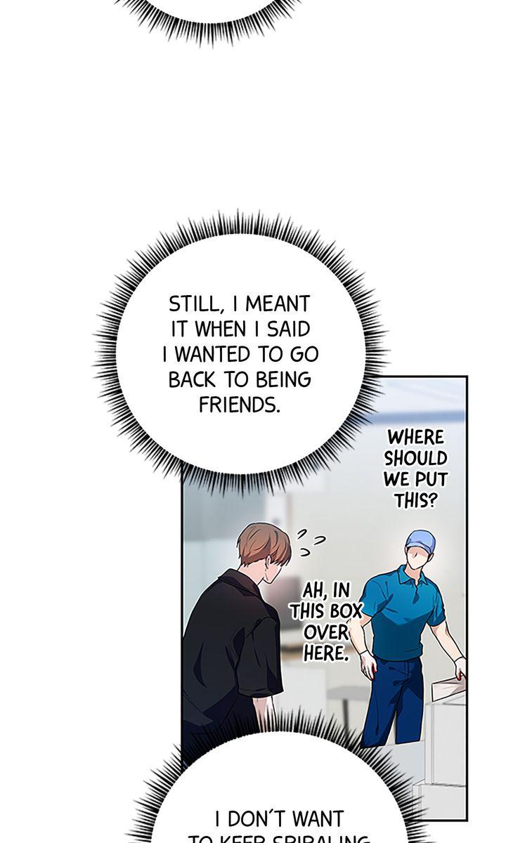 Read Sweet Shots chapter 47 image 43 on Lezhin