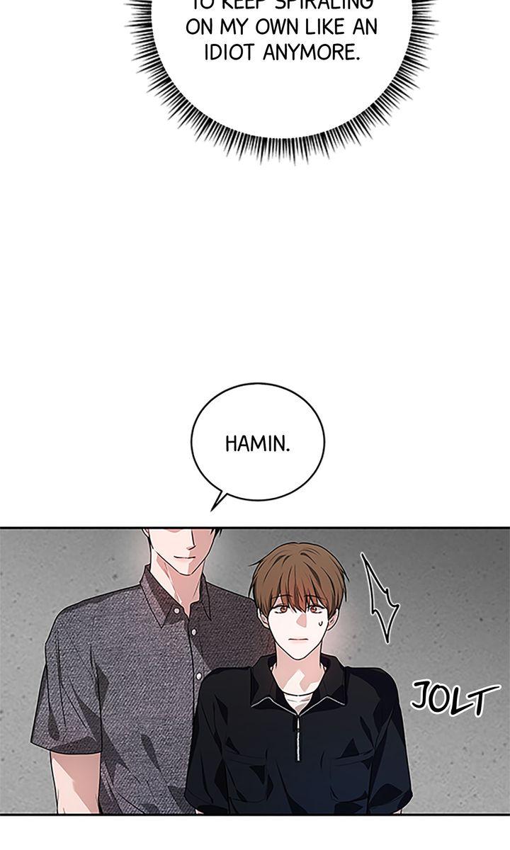 Read Sweet Shots chapter 47 image 44 on Lezhin