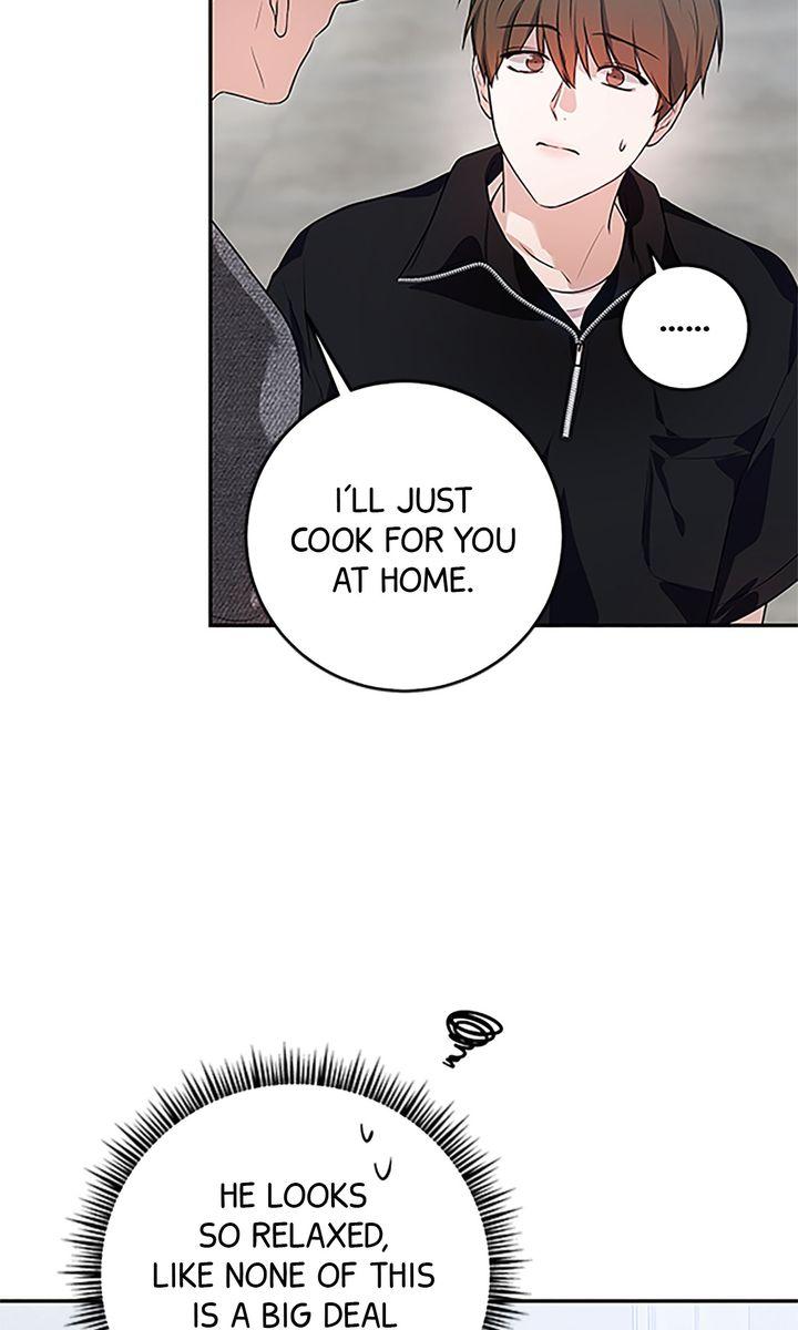 Read Sweet Shots chapter 47 image 47 on Lezhin