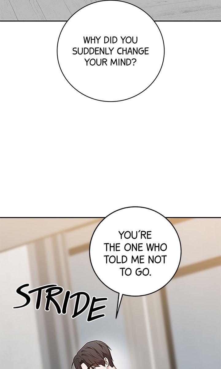 Read Sweet Shots chapter 47 image 5 on Lezhin