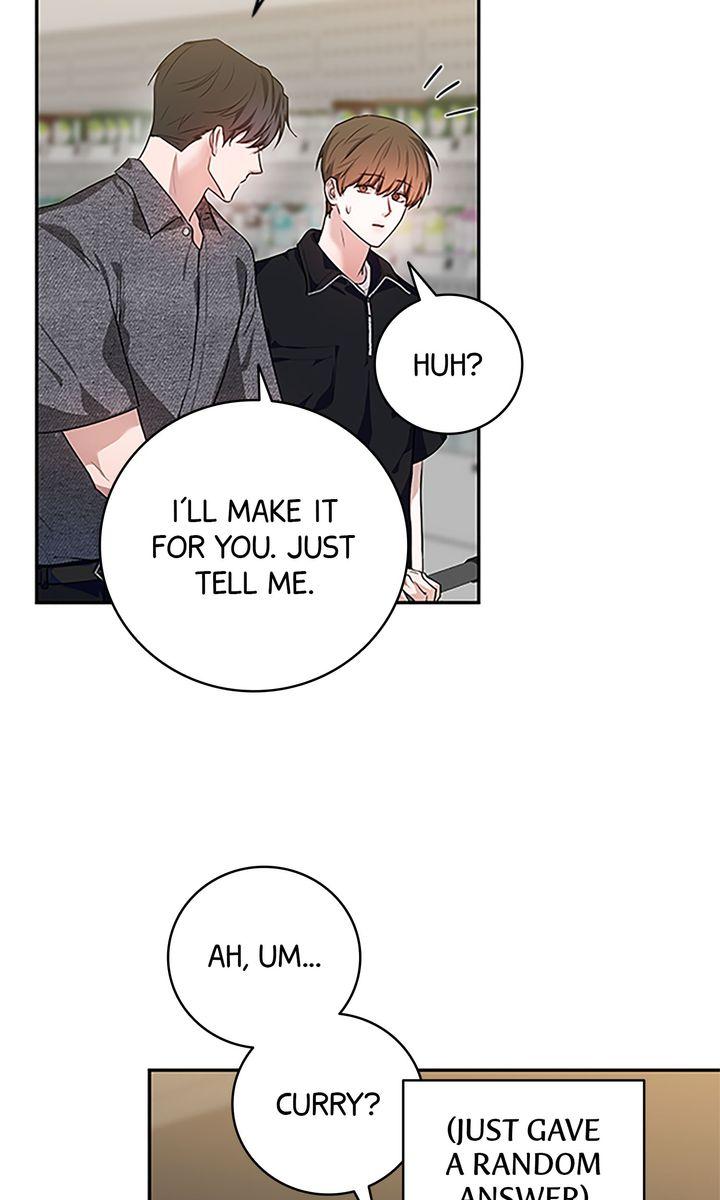 Read Sweet Shots chapter 47 image 52 on Lezhin