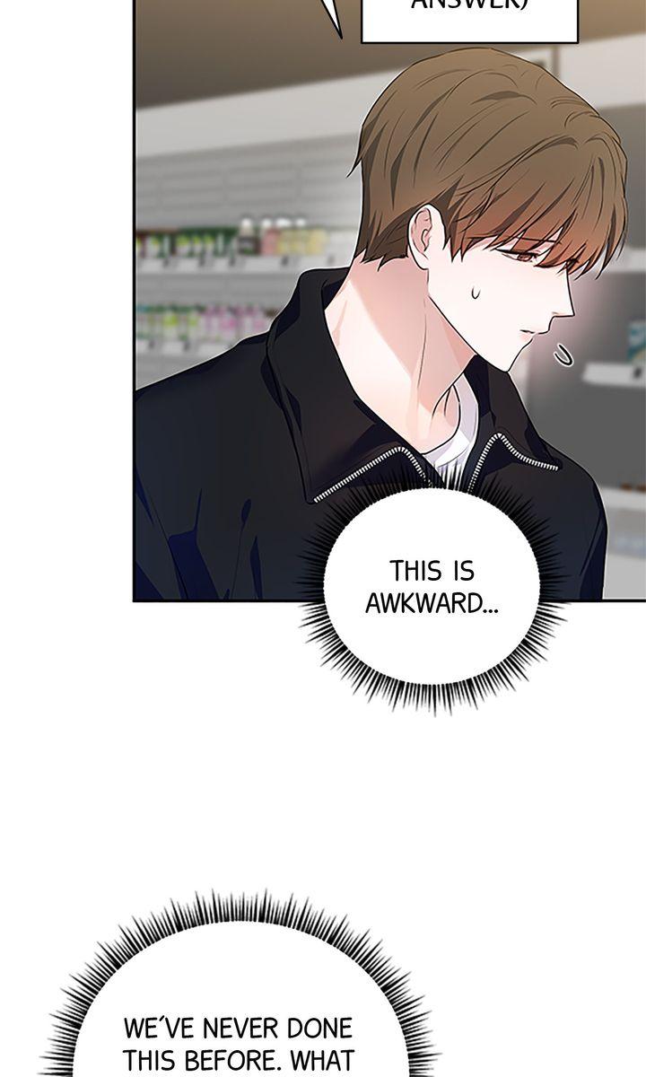 Read Sweet Shots chapter 47 image 53 on Lezhin