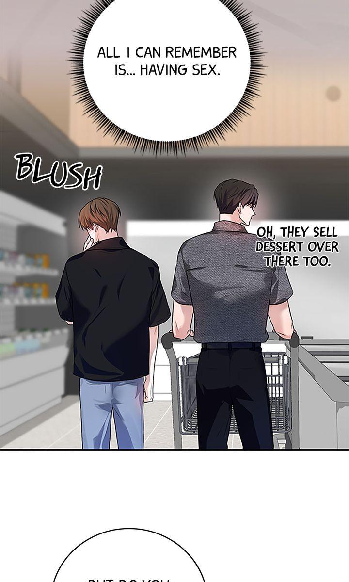 Read Sweet Shots chapter 47 image 55 on Lezhin