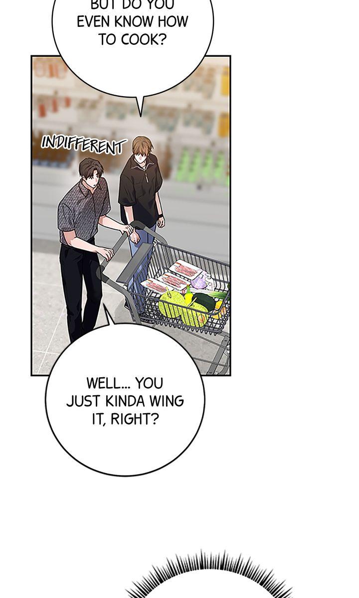 Read Sweet Shots chapter 47 image 56 on Lezhin