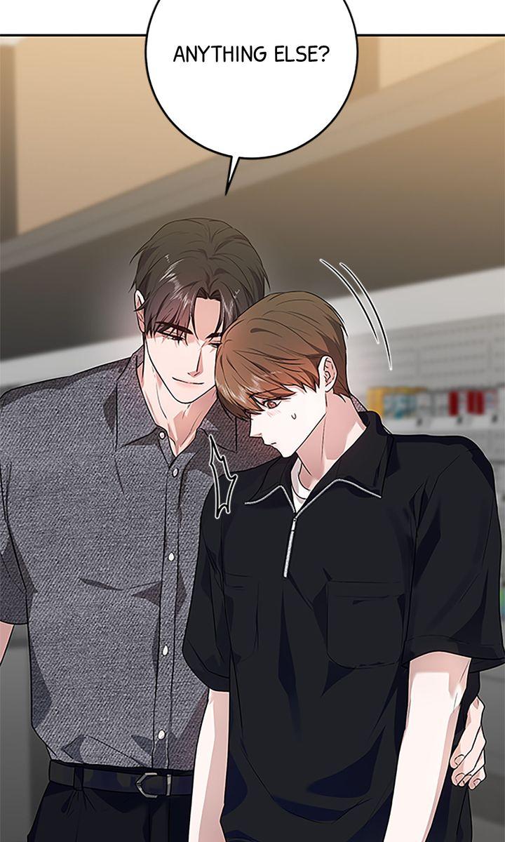Read Sweet Shots chapter 47 image 58 on Lezhin