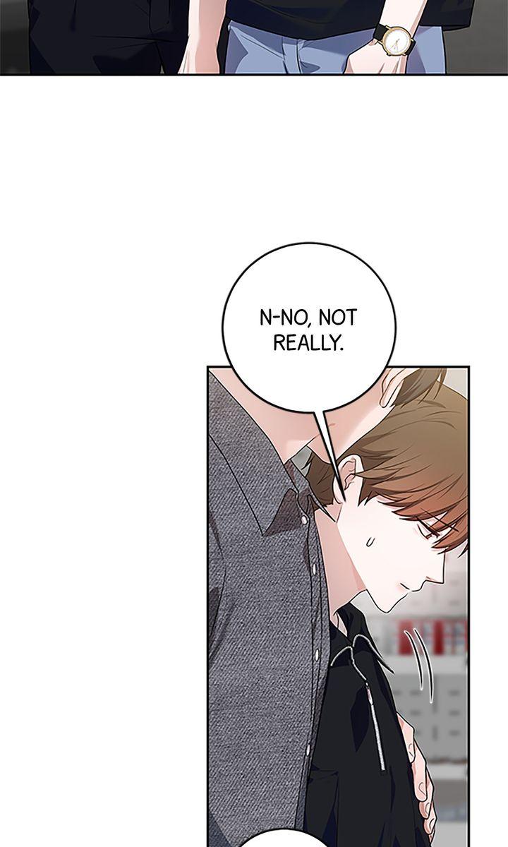 Read Sweet Shots chapter 47 image 59 on Lezhin