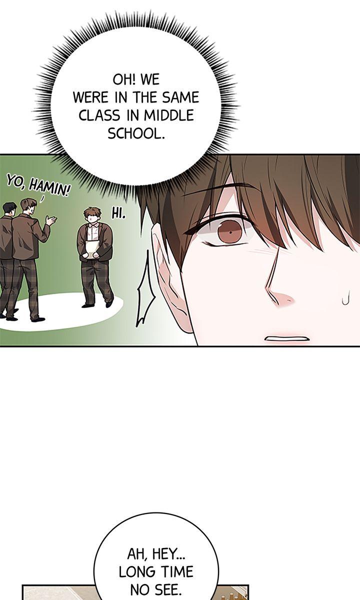 Read Sweet Shots chapter 47 image 63 on Lezhin