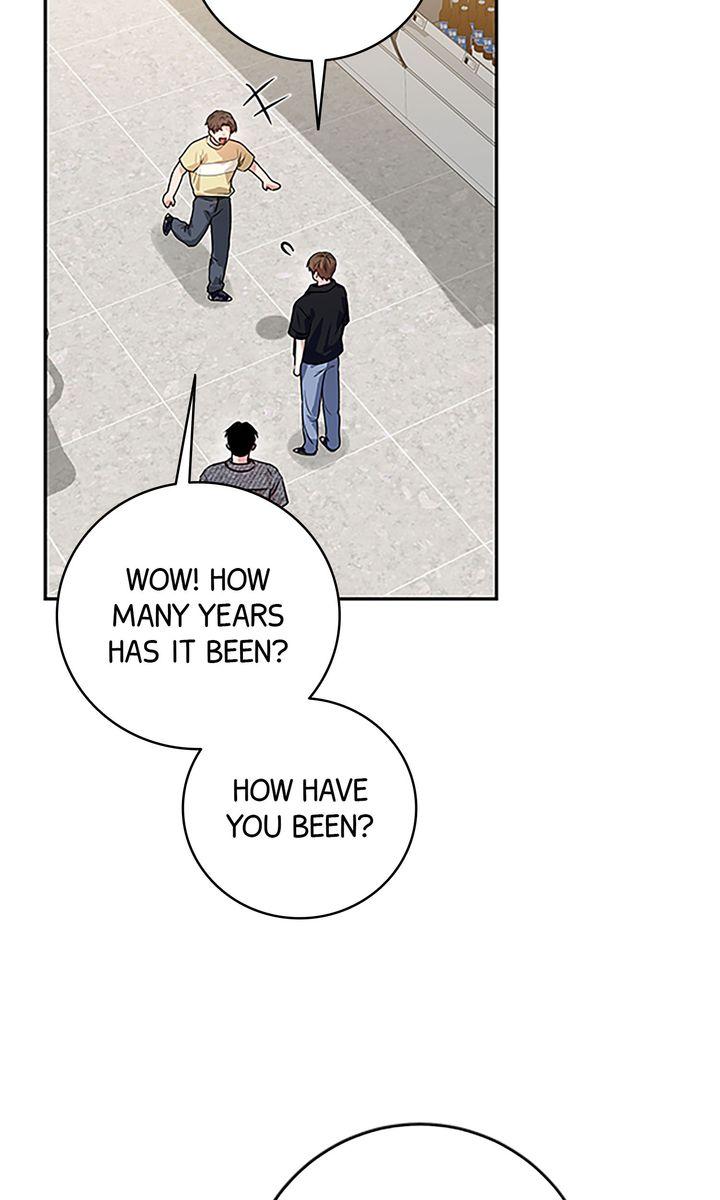 Read Sweet Shots chapter 47 image 64 on Lezhin