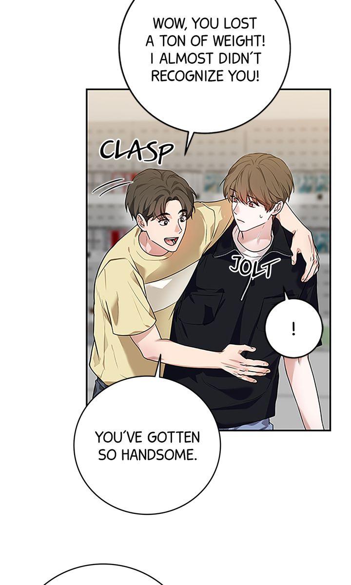 Read Sweet Shots chapter 47 image 65 on Lezhin