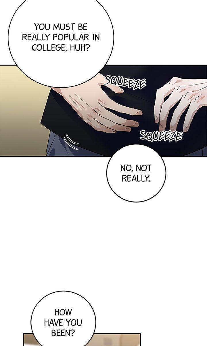 Read Sweet Shots chapter 47 image 66 on Lezhin