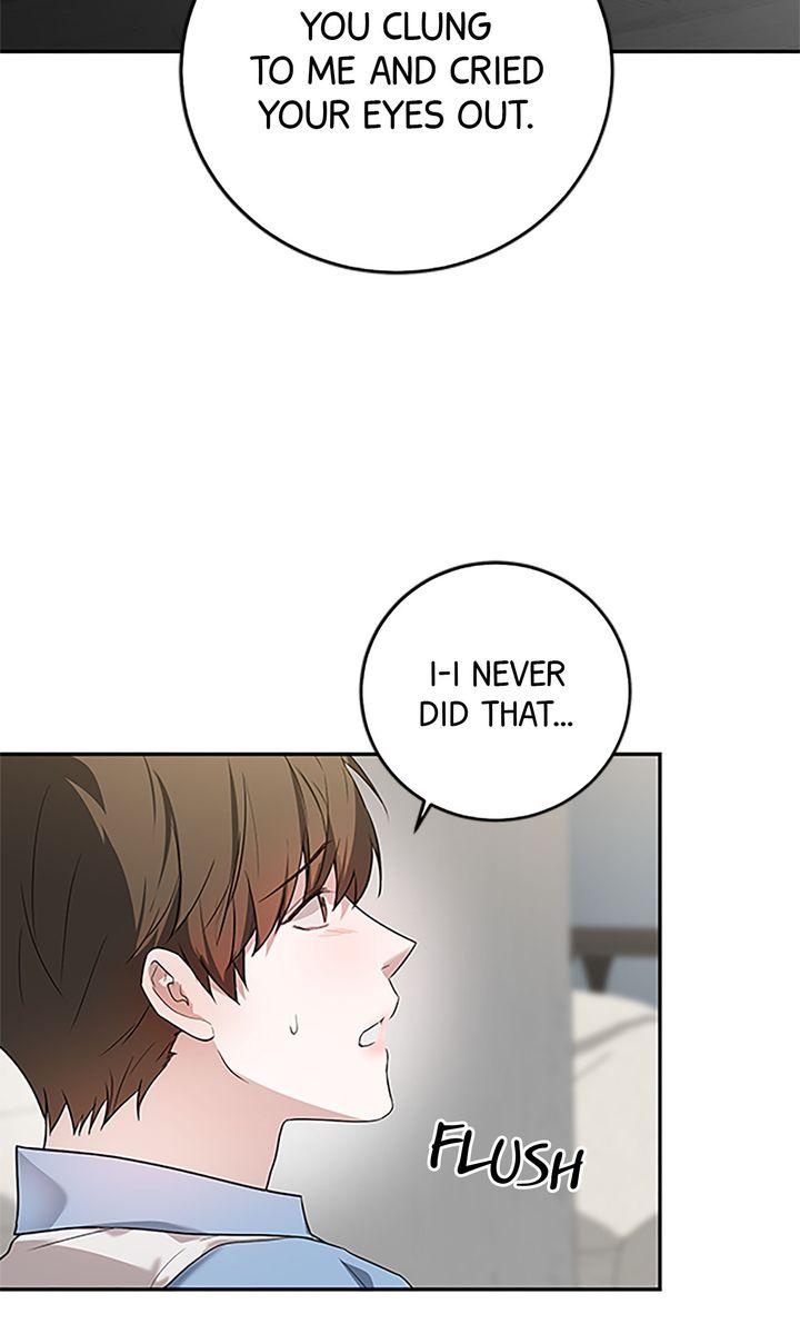 Read Sweet Shots chapter 47 image 7 on Lezhin
