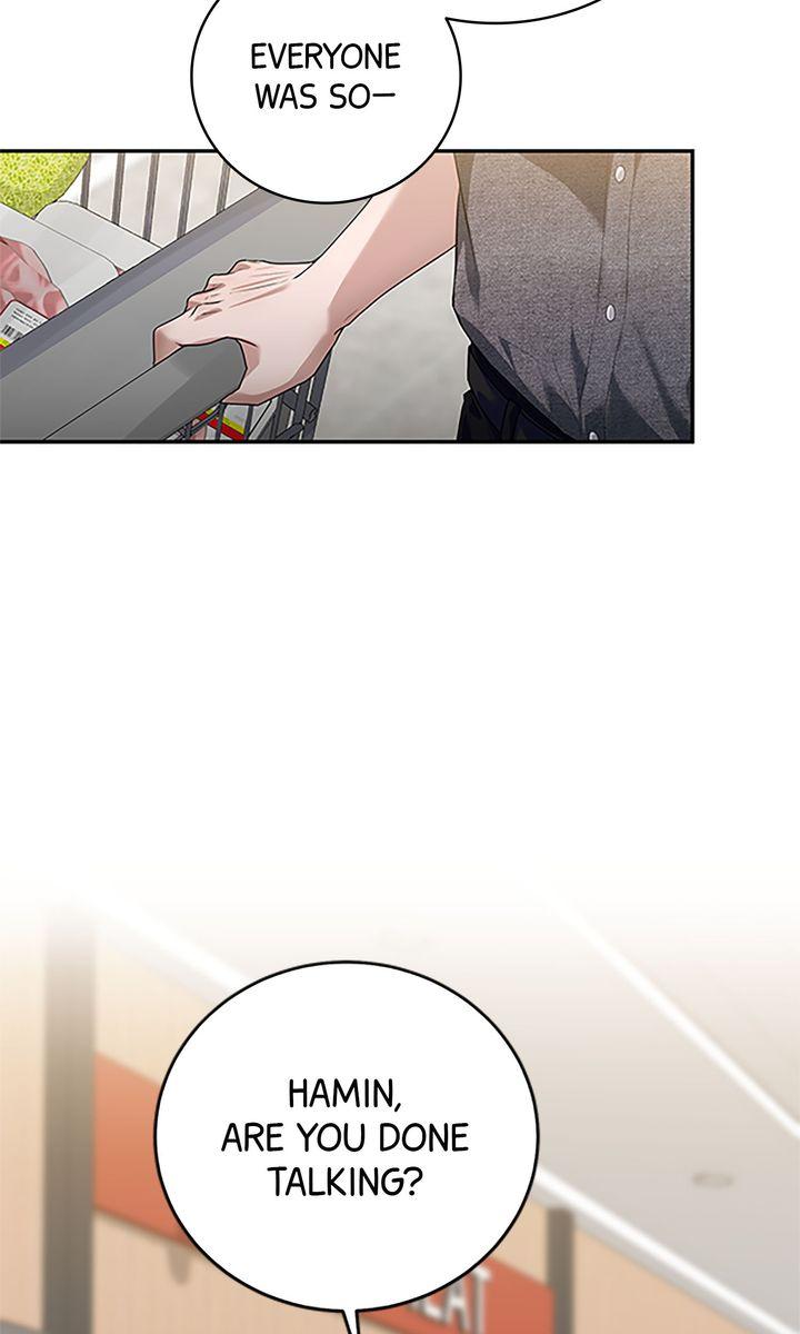 Read Sweet Shots chapter 47 image 71 on Lezhin