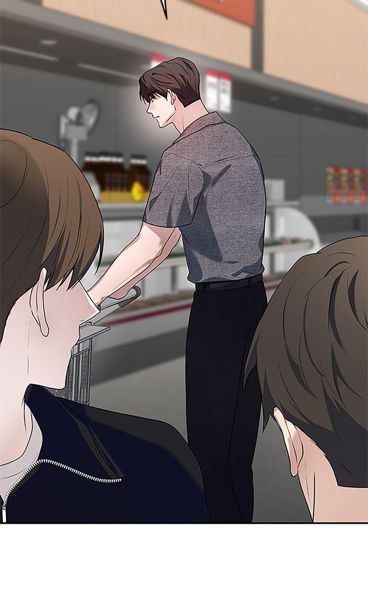 Read Sweet Shots chapter 47 image 72 on Lezhin