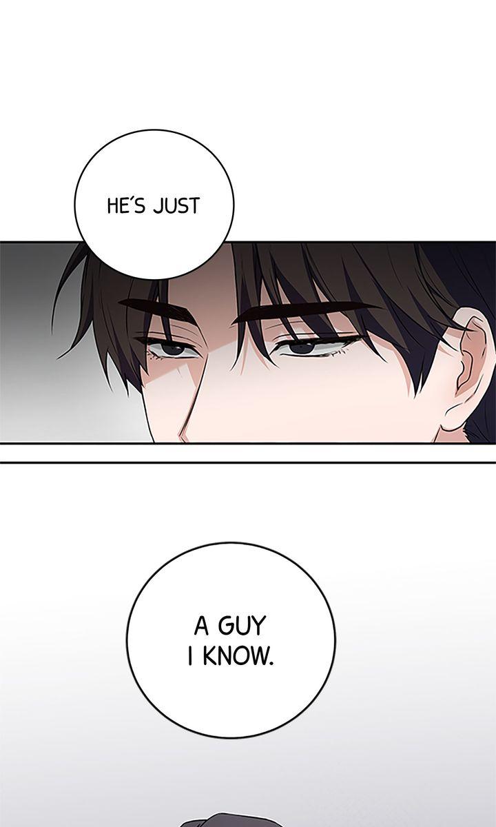 Read Sweet Shots chapter 47 image 74 on Lezhin