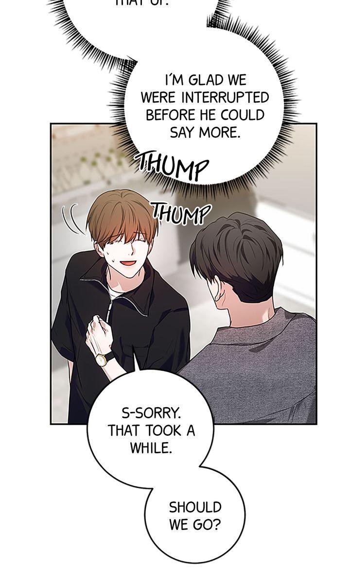 Read Sweet Shots chapter 47 image 78 on Lezhin