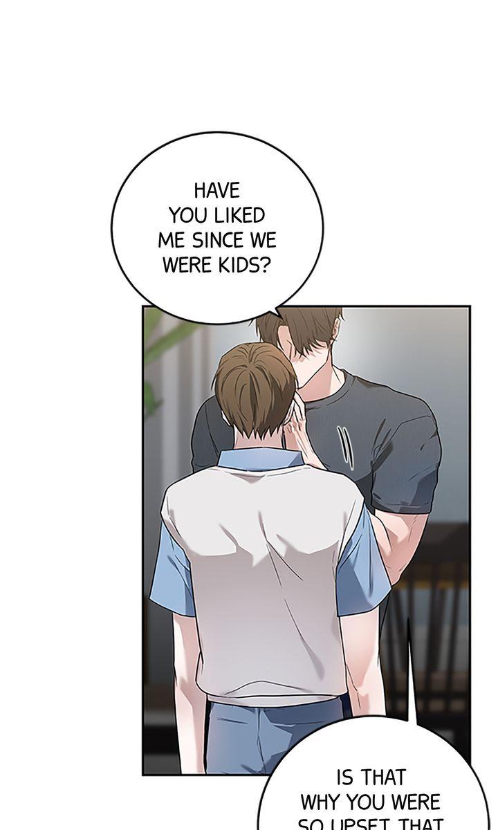 Read Sweet Shots chapter 47 image 8 on Lezhin