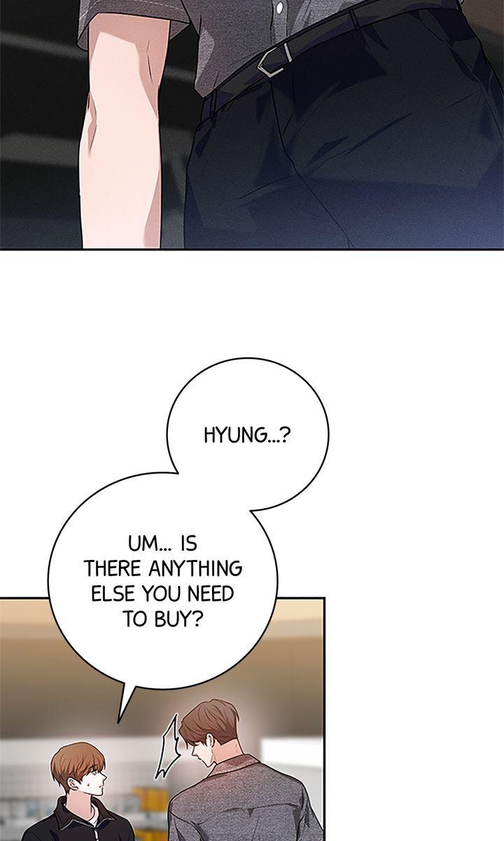 Read Sweet Shots chapter 47 image 80 on Lezhin