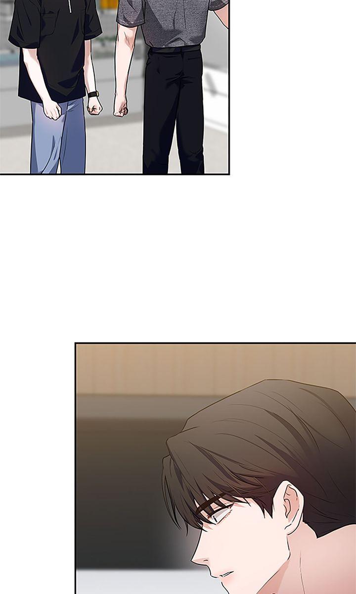 Read Sweet Shots chapter 47 image 81 on Lezhin