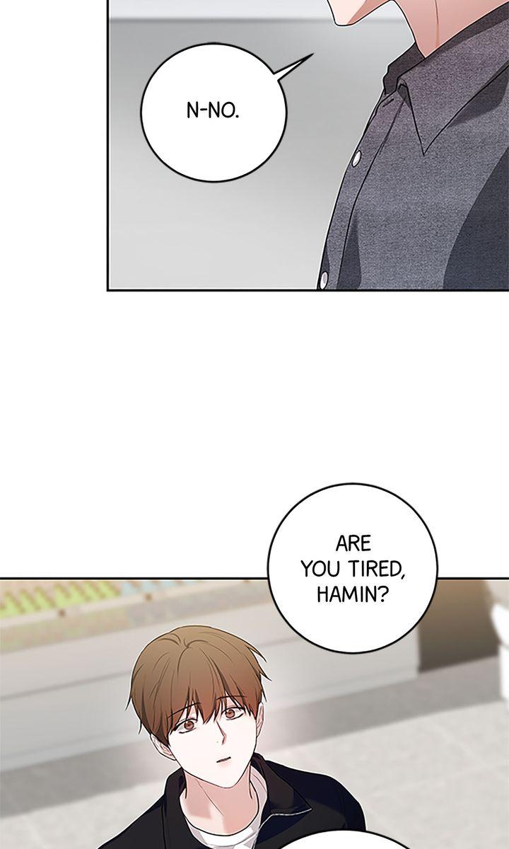 Read Sweet Shots chapter 47 image 82 on Lezhin