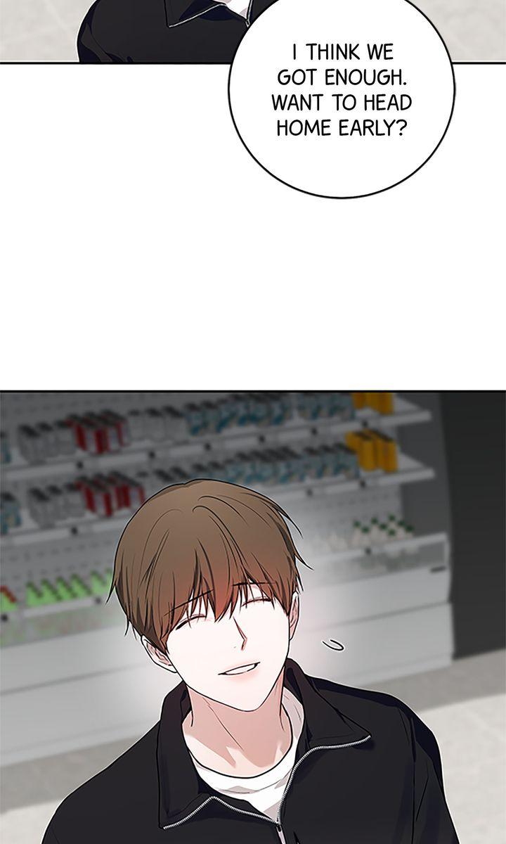 Read Sweet Shots chapter 47 image 83 on Lezhin
