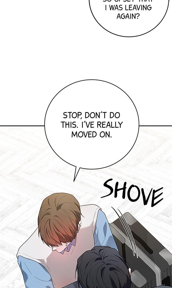 Read Sweet Shots chapter 47 image 9 on Lezhin