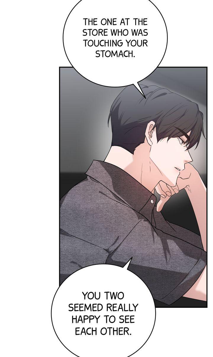 Sweet Shots Chapter 48 page 11 - 