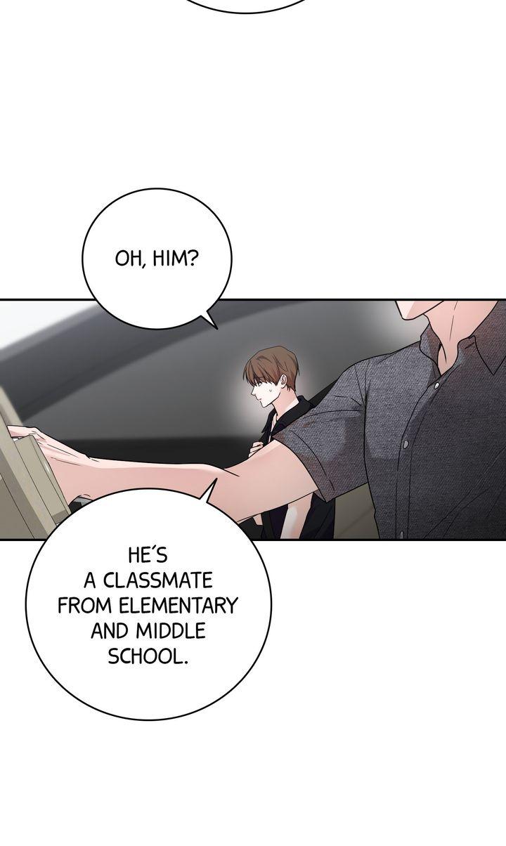 Sweet Shots Chapter 48 page 12 - 