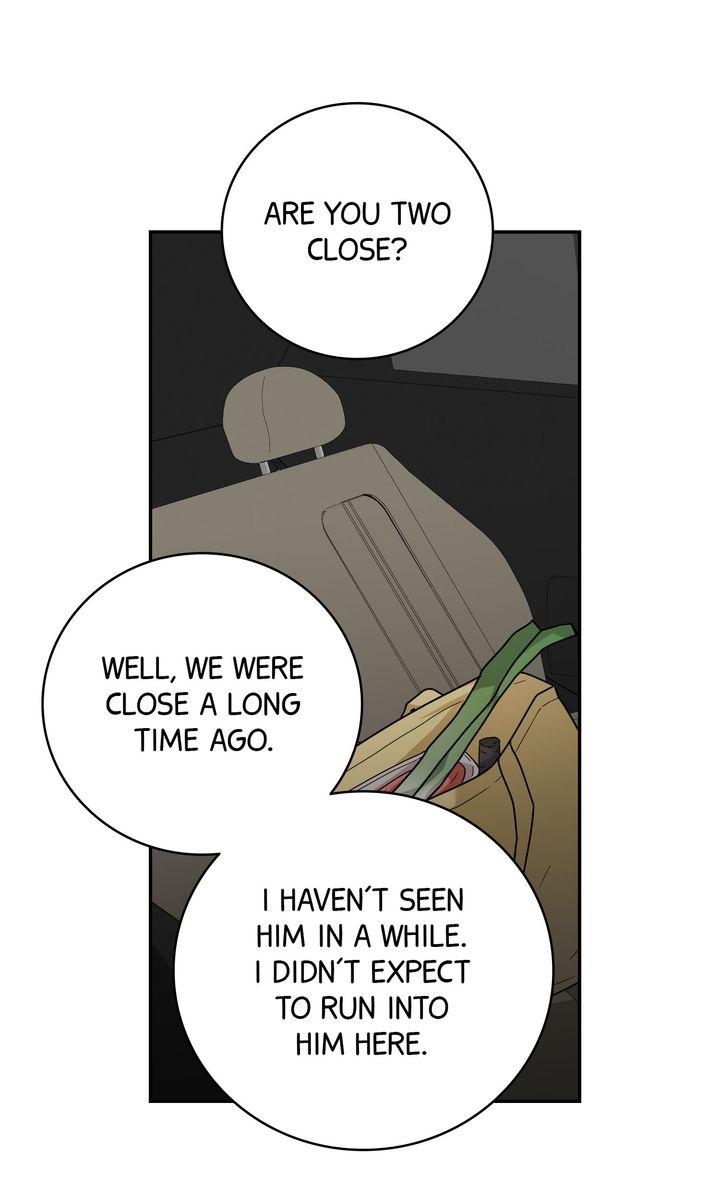 Sweet Shots Chapter 48 page 13 - 