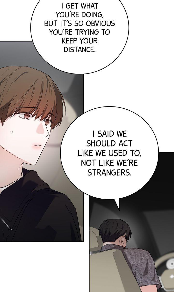 Sweet Shots Chapter 48 page 18 - 