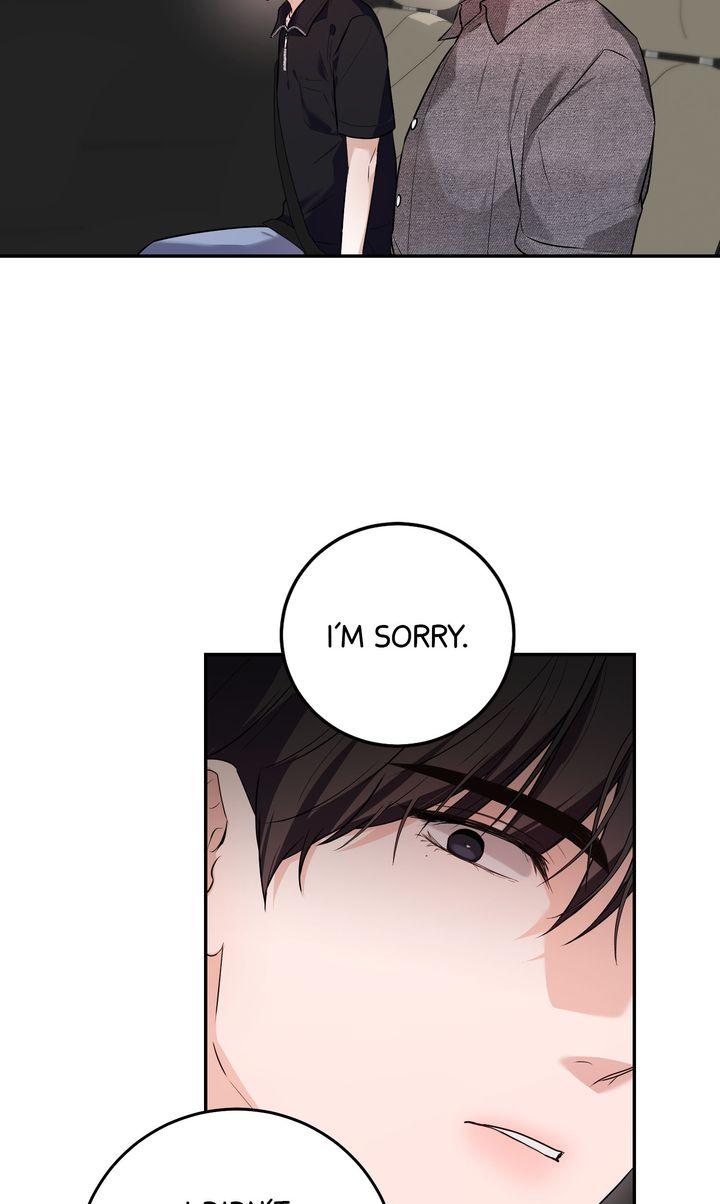 Sweet Shots Chapter 48 page 20 - 