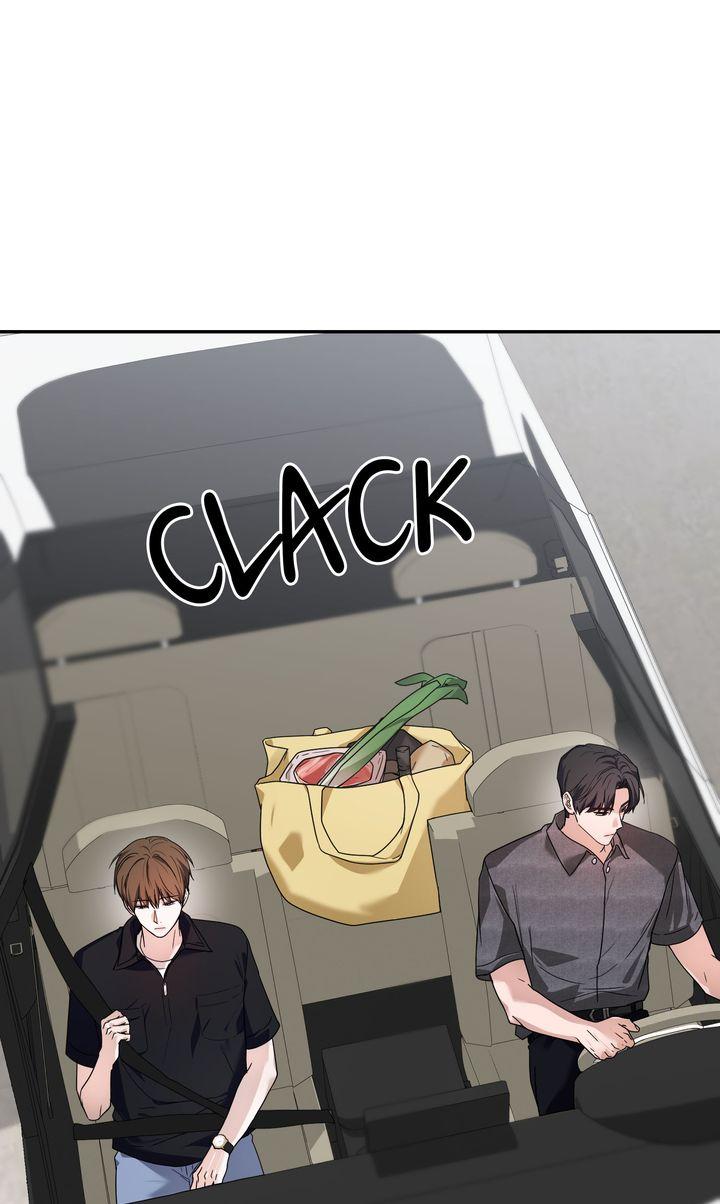 Sweet Shots Chapter 48 page 3 - 