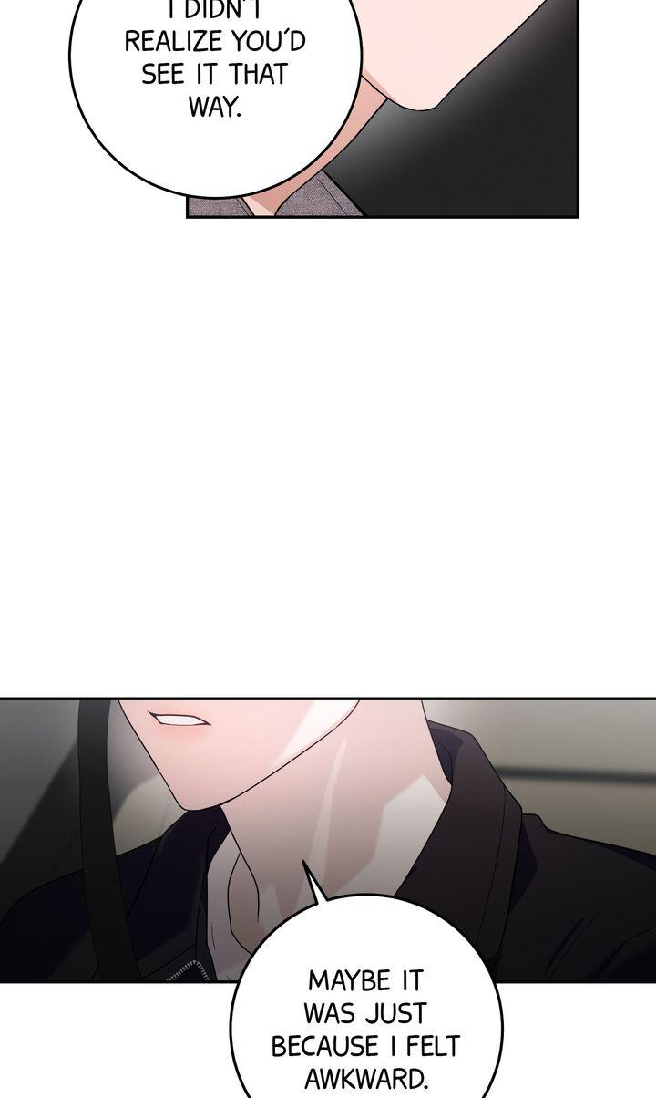 Sweet Shots Chapter 48 page 21 - 