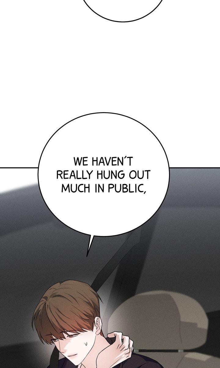 Sweet Shots Chapter 48 page 22 - 