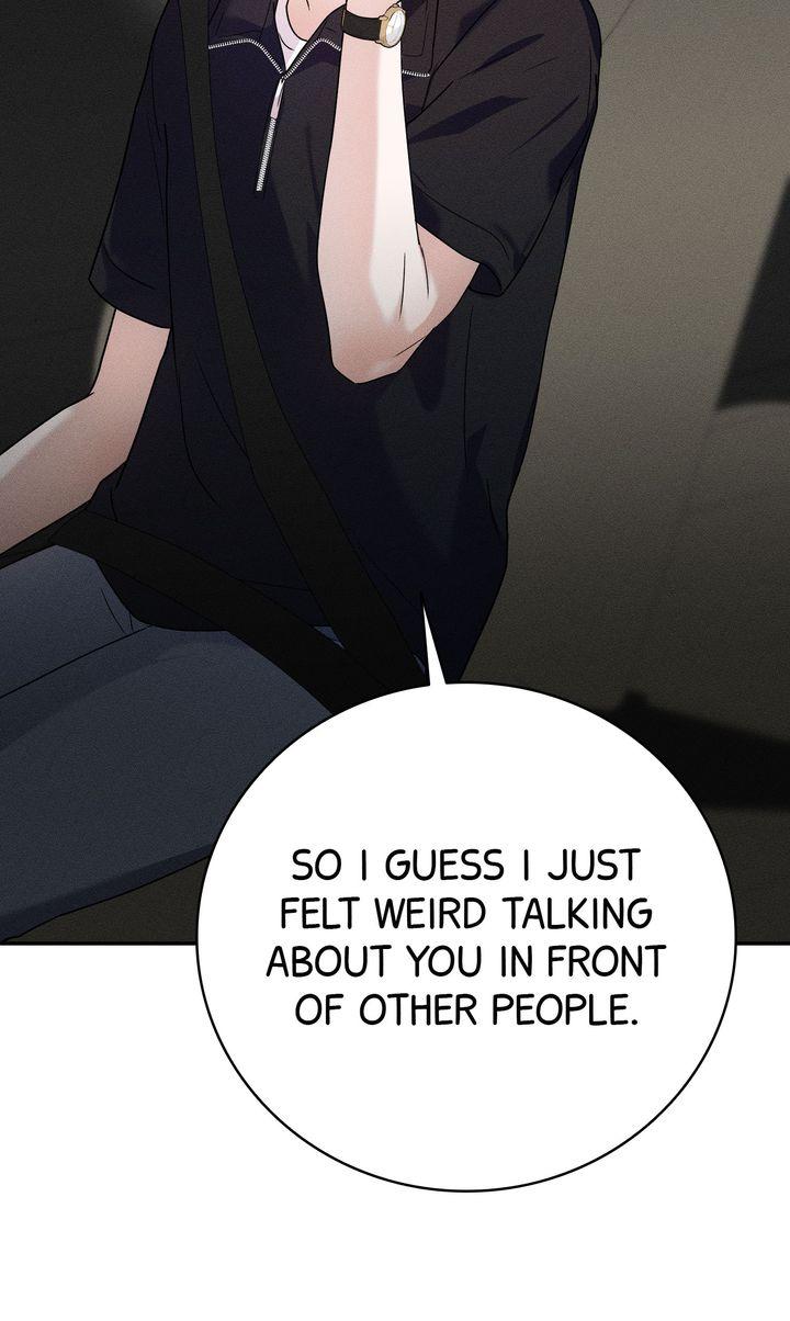 Sweet Shots Chapter 48 page 23 - 