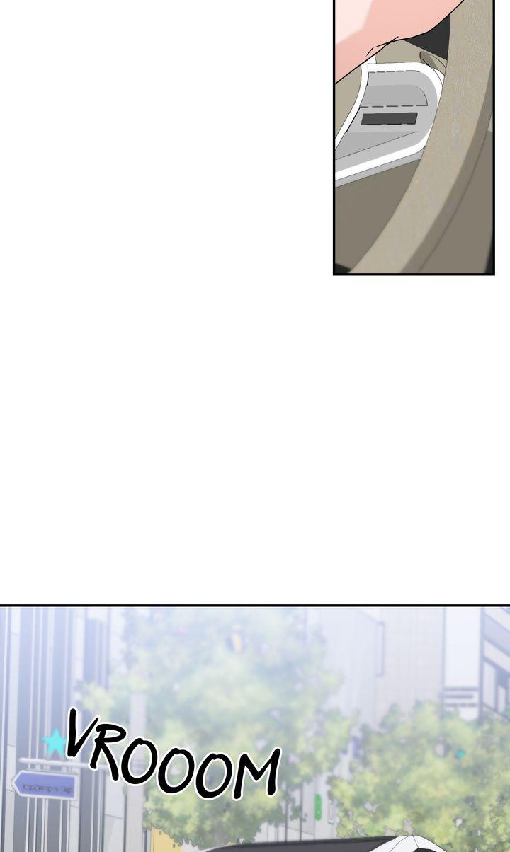 Sweet Shots Chapter 48 page 25 - 