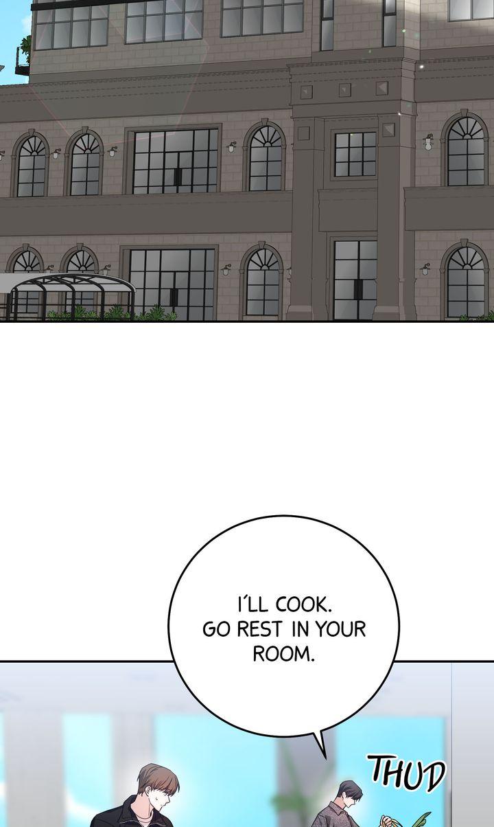 Sweet Shots Chapter 48 page 28 - 