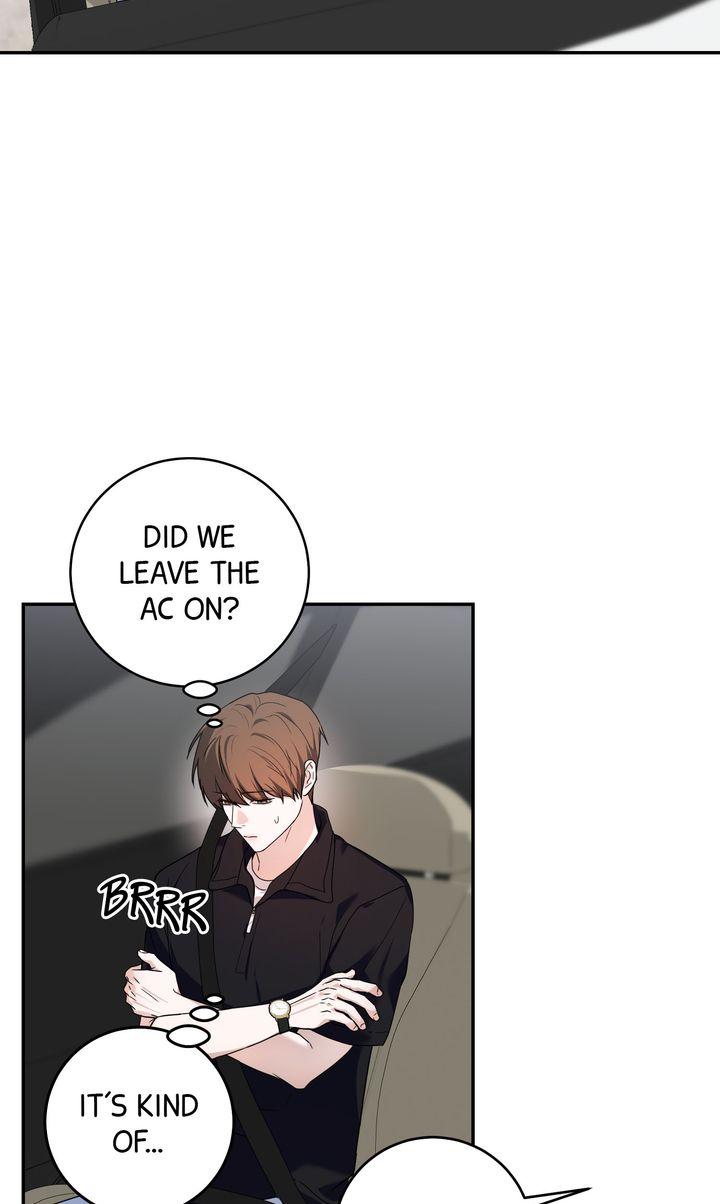 Sweet Shots Chapter 48 page 4 - 