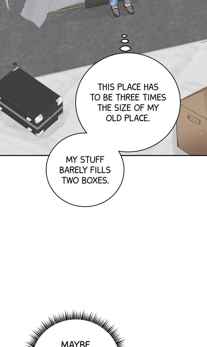 Sweet Shots Chapter 48 page 32 - 