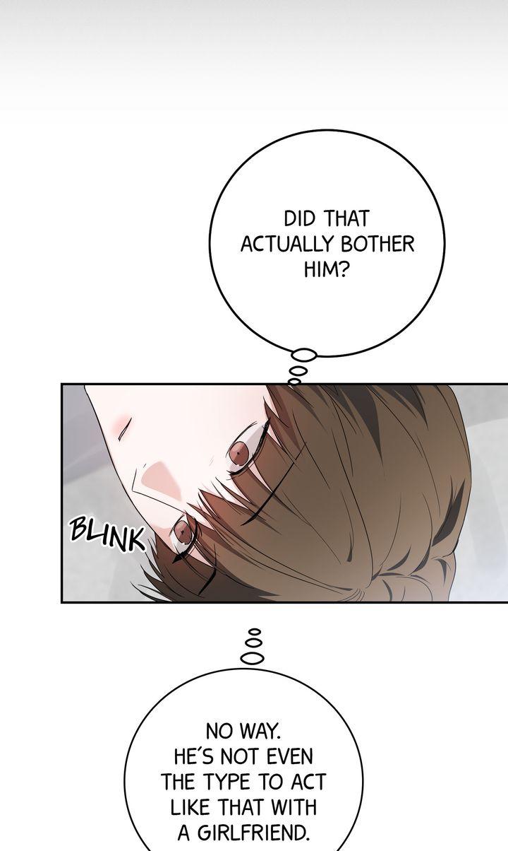 Sweet Shots Chapter 48 page 35 - 