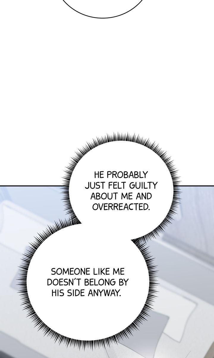 Sweet Shots Chapter 48 page 36 - 